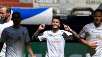 Werder - Eintracht, cu gândul la supraviețuire
