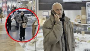 Cătălin Bordea e alt om! Puștoaica cu care s-a combinat l-a potolit