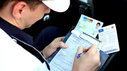 2026: Dacă schimbi buletinul, trebuie să schimbi și permisul de conducere? Situații în care amenda depășește 1.700 de lei
