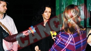 Mihaela Radulescu: Bine ca s-a incheiat acea intamplare urata!