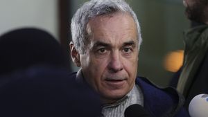 Ce interdicții a primit Călin Georgescu, pe lângă controlul judiciar