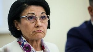 Ecaterina Andronescu, despre noile reguli care vor apărea în școli, din toamnă: „Vor să bage frica în copii”
