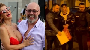 Fiul unui milionar din București și-a înjunghiat prietenul din cauza unei datorii! Riscă să stea până la 20 de ani în spatele gratiilor