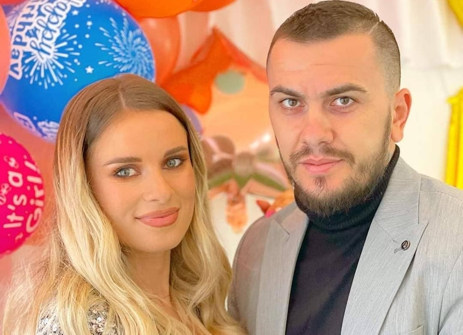 Vești mari! Elly și Cristian Șonea de la MPFM vor deveni părinți. Cei doi au făcut marele anunț. „Nerăbdători să ni te alături”