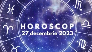 Horoscop 27 decembrie 2023. Zodia Săgetător are probleme cu partenerul