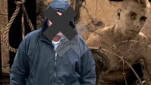 Tatăl românului condamnat la moarte e dărâmat! Cum a ajuns să arate Gologan senior