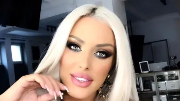 Care este ocupația adevărată a Loredanei Chivu. Vedeta a mărturisit tot: „Fac foarte multe lucruri”