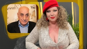 Oana Lis, dezvăluiri despre starea de sănătate a lui Viorel după mesajul îngrijorător din spital: “Fac tot ce se poate pentru el”