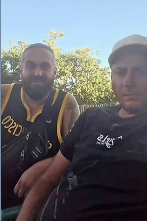 Înșelătorie în numele familiei lui Costeluș de la Clejani. Fratele tiktoker-urului, apel către internauți