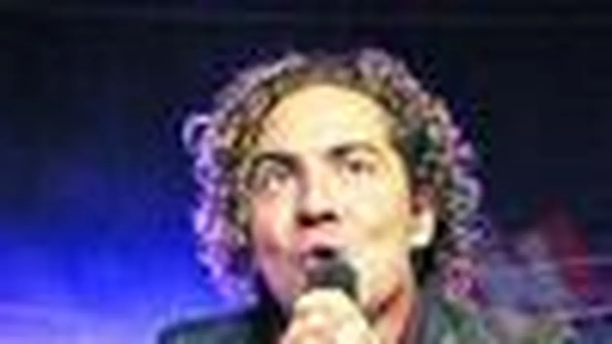 N-a lasat bacsis lautarilor!