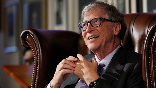 Anunțul făcut de Bill Gates: când se va sfârși pandemia de coronavirus