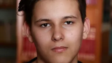 Iancu Crăciun, gest cutremurător înainte să moară, după ce a fost rănit grav în accident. Mai multe organe au fost prelevate de la olimpicul din Iași