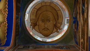 Calendar ortodox 2 ianuarie 2026. Pomenirea Sfântului Proroc Avacum, rugăciunea zilei și pilda care ne învață să veghem asupra sufletului