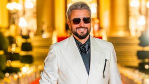 Cătălin Botezatu, din nou pe masa de operație după diagnosticul primit de medici: ”Prevenția e cea mai importantă!”