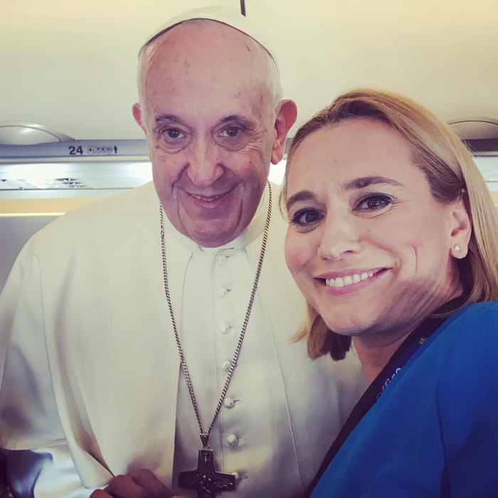 S-a aflat adevărul! Ce studii are Andreea Esca și ce salariu lunar exact primește de la Pro TV