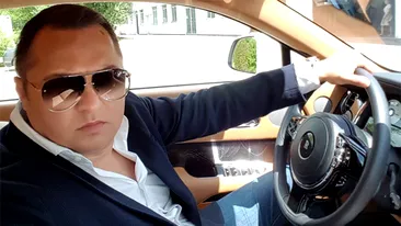 El e noua senzaţie printre ”băieţii de oraş” din Bucureşti. ”Edy Power” locuieşte la bloc, dar are maşini de 1 milion €