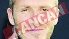Beckham, la Jocurile Olimpice