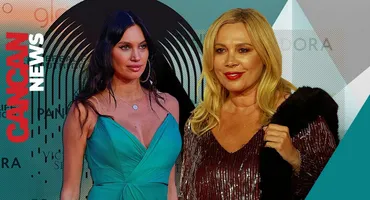 Ce nu a mers în relațiile Alinei Pușcău cu bărbații super-celebri + Cum eclipsează Dana Săvuică domnișoarele