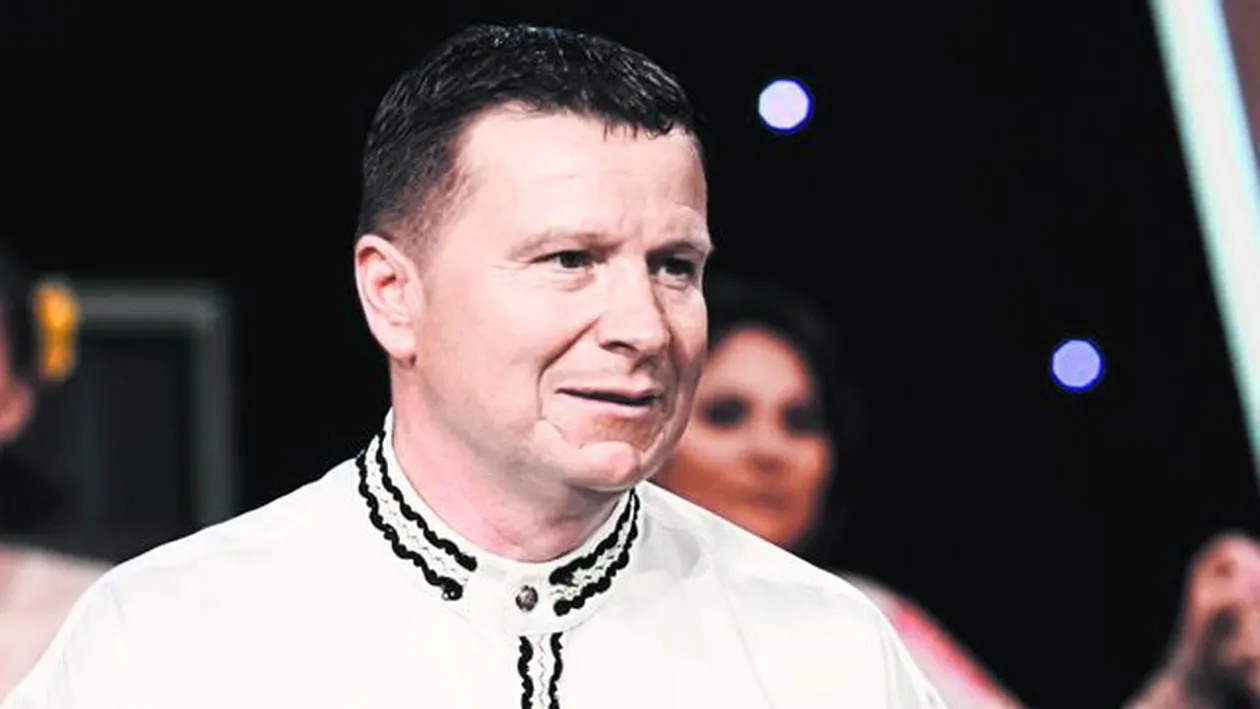 Mama lui Aurel Tămaş s-a stins din viaţă! Mesajul emoţionant pe care l-a transmis cântăreţul