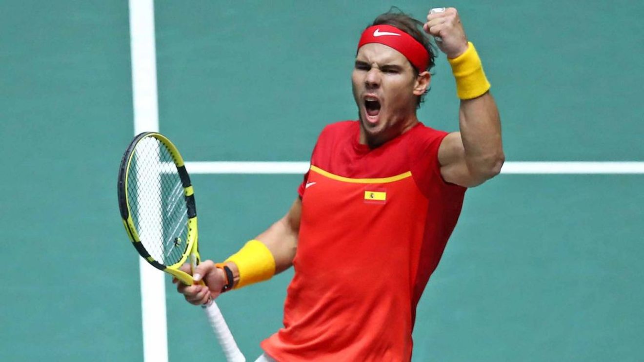 Nadal ratează US Open, în schimb, Halep s-a înscris în competiție!
