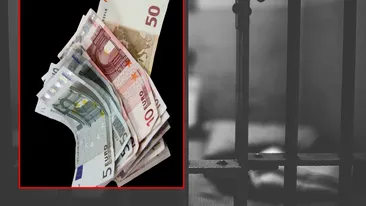 Amendă de 270.000 de euro! Cum a reușit un șofer român pe camion să ia o sancțiune colosală, în Franța