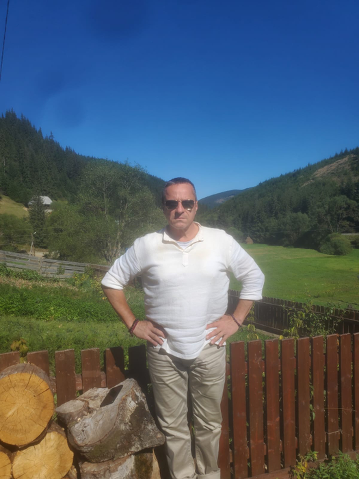 Claudiu Bleont a fost implicat și-n politică