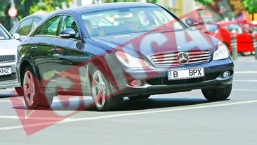 Ce a facut Gabi Balint cu o blonda la cumparaturi