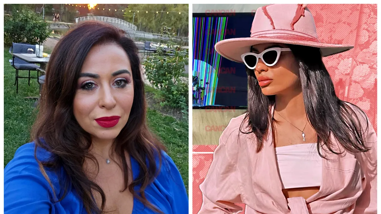 Oana Roman a luat foc, după ce a văzut apartamentul distrus de Calina: ”Nu este decât o...”