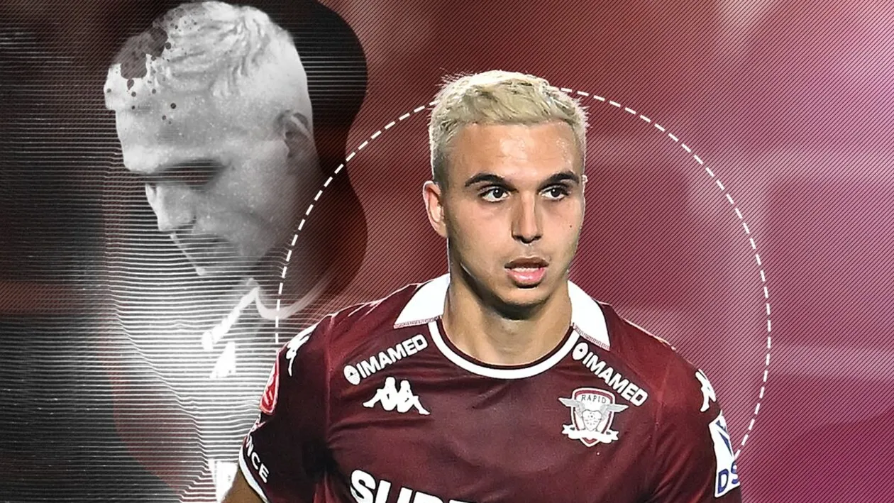 Viața nevăzută a unui fotbalist de milioane! Cristi Manea a trecut prin depresie, scandaluri și o moarte care l-a devastat: ”Mi-a fost foarte greu! Am primit o forță divină”