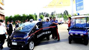Un român a anunțat că a amplasat o bombă în centrul Romei! Ce a urmat întrece orice imaginație