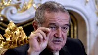 Gigi Becali construiește o biserică în Pipera. Cum arată acum viitorul lăcaș de cult: ”Nu-mi este ușor”