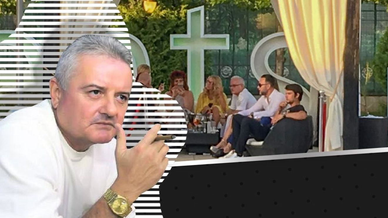 Avem imaginile care anunță începutul sfârșitului între Iri & puștoaica lui!