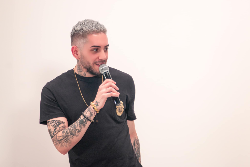 Fulgy își „desființează” părinții: “Niște lăutari care cântă după ureche”. Viorica și Ioniță de la Clejani, distruși de suferință | VIDEO