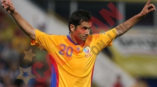 Nicolae Dica, la CFR Cluj pana la vara!