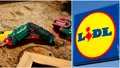 Lidl bagă în toate magazinele trei produse Parkside pe care foarte mulți români le caută. Sunt la raft de joi, 15 mai, și au prețuri excelente, se vor vinde foarte repede