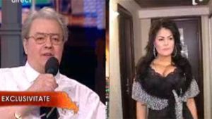 Corneliu Vadim Tudor, acuzat de tentativa de viol! "S-a prostituat prin Spania si prin Bistrita. A venit cu tatele pe afara"