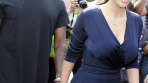 Kanye West ii face inel de logodna lui Kim Kardashian din bijuteriile regretatei lui mame