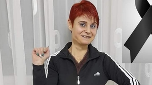 Doliu în presa din România! Gabriela Vlăsceanu găsită moartă în propria casă