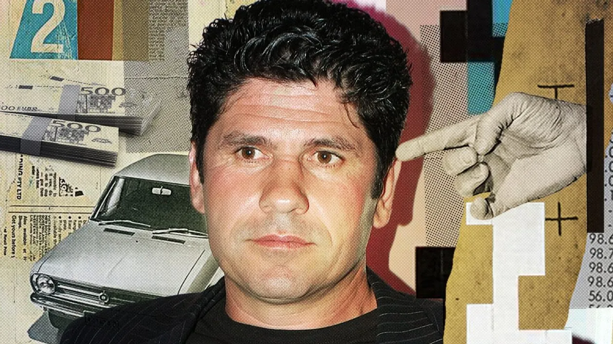 Stelian Ogică e acuzat de înșelătorie. Scandal pe 1.300 de euro! Spaima loteriei se apără: “Îi fac plângere penală!”