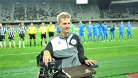 Un fotbalist celebru șochează: “Dacă aş fi fost în locul lui Neşu, aș fi cerut o pastilă şi s-ar fi terminat totul.  “