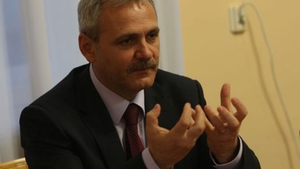 I-a batut de i-a ascultat cu urechea. Cum i-a umilit Basescu pe Blaga si Dragnea, in direct, la tv