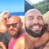 Paula Chirilă se căsătorește pentru a doua oară. Ce spune actrița despre nuntă