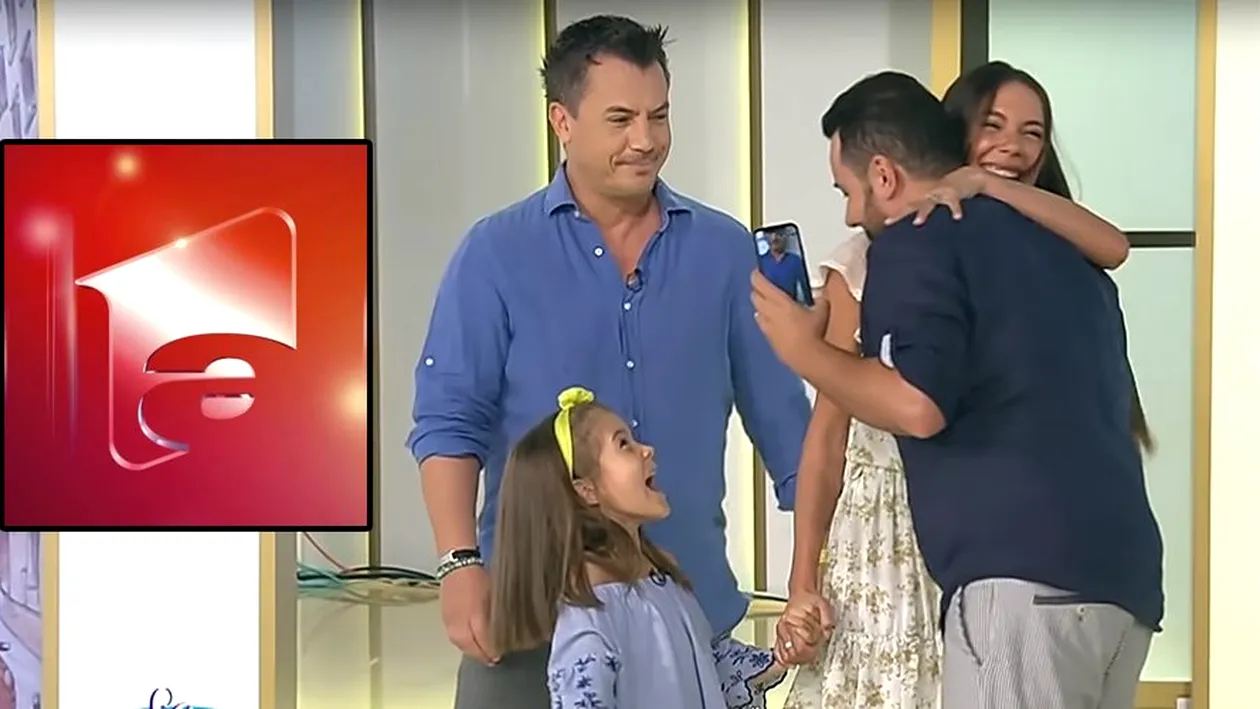 Răzvan Fodor și-a dat demisia de la Pro TV și a semnat cu Antena 1: Am fost destul de reticent la început