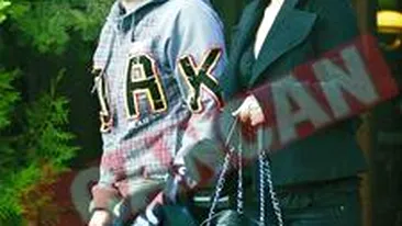 M-a inselat tot timpul