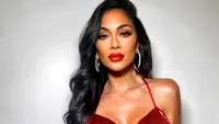 Nicole Scherzinger răspunde zvonurilor despre posibila ei sarcină