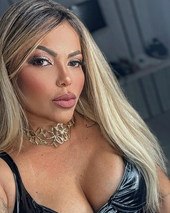 Vanessa Rios/ Sursa foto: Instagram