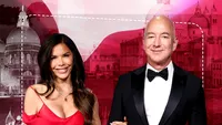 Nunta mileniului agită apele în Veneția: Trump, DiCaprio și Kim Kardashian - la aceeași masă? Ce designeri vor crea rochiile miresei lui Jeff Bezos