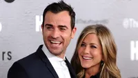 Jennifer Aniston şi Justin Theroux, în pragul divorţului? Nu mai suportă obsesia actriţei pentru BRAD PITT