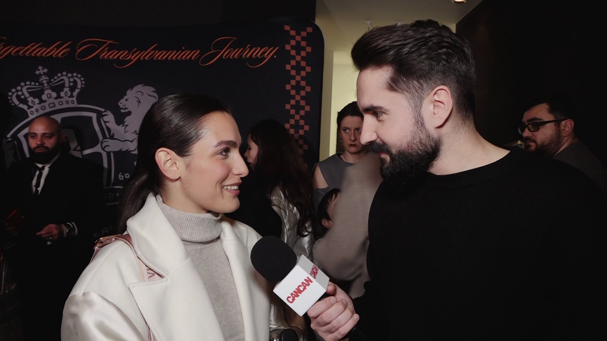 Alexia Eram și Mario Fresh sunt împreună de șase ani și jumătate (Foto: captură video)