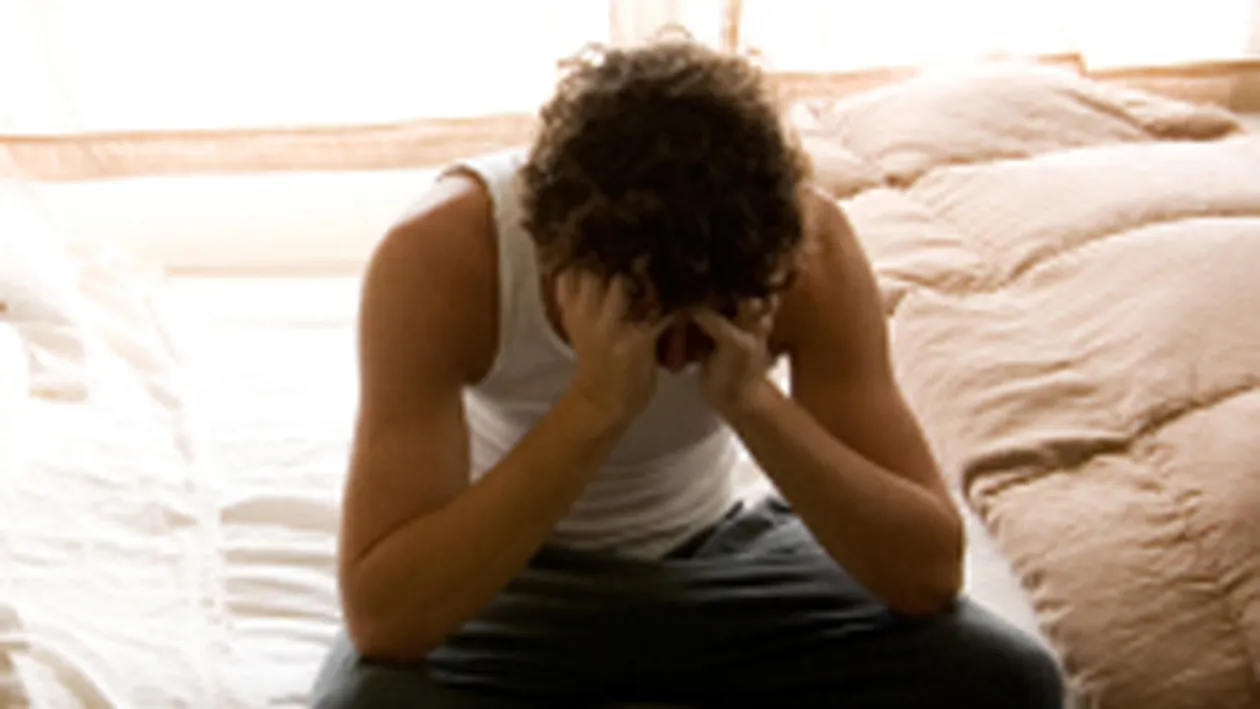 Ai auzit de piatra iadului? Un bărbat din Iaşi era să rămână fără bărbăţie din cauza asta! Află povestea incredibilă!